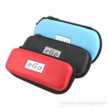 High quality electronic cigarette case, zipper case